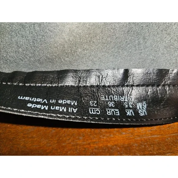 Franco Sarto L-Tribute‎ Women's Boots NW/OB - Picture 4 of 15